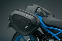 Suzuki Zijtassen Soft-Case GSX-8S