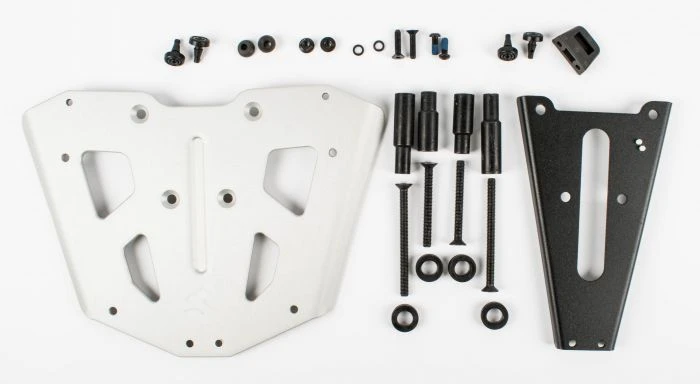 Suzuki Topkofferdrager Tbv 47 Liter Topkoffer 4 Suzuki Topkofferdrager Tbv 47 Liter Topkoffer - Afbeelding 2