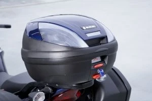 Suzuki Topkoffer 3 Suzuki Topkoffer