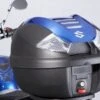 Suzuki Topkoffer (30 Liter) Gladius 650 (09-15) -Professionele Motorzaak 990D0 K3000 000 c4a1