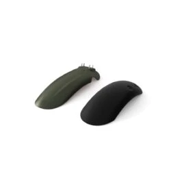 Triumph High-Level Mudguard Matt Khaki Scrambler 900