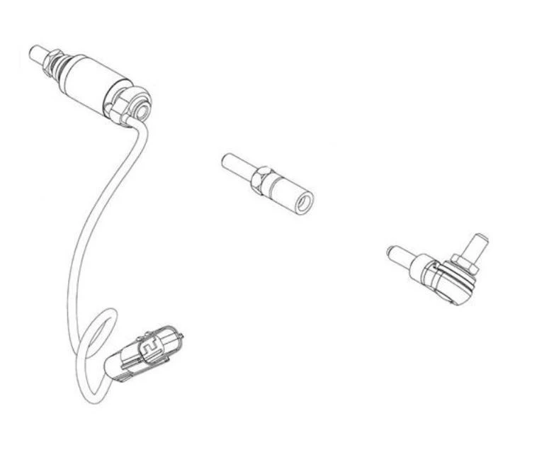 Triumph Quick Shifter Shift Assist 3 Triumph Quick Shifter Shift Assist