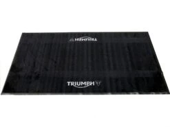 Triumph Pitmat