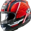 Arai RX-7V Evo Maverick Motorhelm -Professionele Motorzaak Arai RX 7V Evo Maverick 8391
