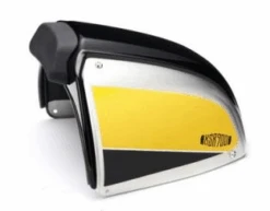 Yamaha Vervangingsset Graphics Geel XSR 900 (16-)