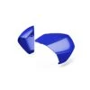 Yamaha Topkoffer Kleurdeel Yamaha Blue -Professionele Motorzaak BBW F84W1 A0 21 1e75