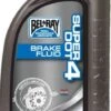 Belray Remvloeistof DOT4 355ML