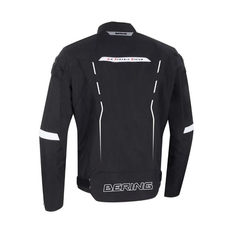 Bering Kaloway Motorjas 3 Bering Kaloway Motorjas