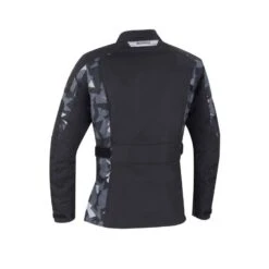 Bering Lady April Motorjas