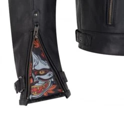 Segura Subotai Motorjas -Professionele Motorzaak Bering Subota Detail 1 f648