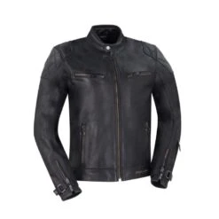 Segura Subotai Motorjas -Professionele Motorzaak Bering Subota Voorzijde 8a4a