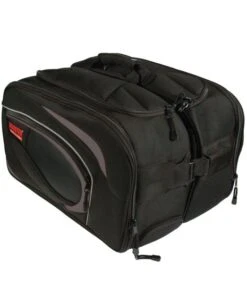 Booster Ruska Zadeltassen