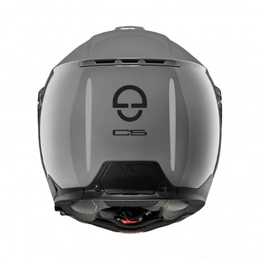Schuberth C5 Motorhelm 7 Schuberth C5 Motorhelm - Afbeelding 5
