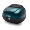 Piaggio Topkoffer Kit 37L Theeblauw MP3 -Professionele Motorzaak CM277549 92eb