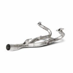 Akrapovic Uitlaatbocht (Titanium) BMW R 1200 R/RS (15-18)