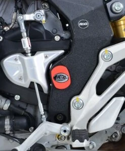 R&G FI0118BK Frame Plug Zwart MV 800 TURSIMO VELOCE