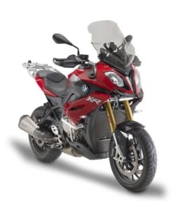 GIVI D5119S Windscherm Getint BMW S 1000 XR (15-17)