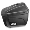 GIVI E22N Zijkoffer Set Monokey 22L -Professionele Motorzaak GE22N 1 8f24