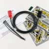 GiPro X Kabel Set Honda Uitvoering 5 -Professionele Motorzaak GPDT retail kit e03b