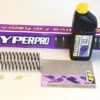 Hyperpro Lineaire Voorvork Veren 9,75 N/MM 2 Hyperpro Lineaire Voorvork Veren 9,75 N/MM -Professionele Motorzaak Hyperpro Lineaire Voorvork Veren a201