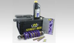 Hyperpro Streetbox Veringset