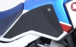 R&G EZRG336BL Eazi-Grip Sticker Set Zwart Honda AFRICA TWIN ADVENTURE SPORTS 2-GRIP KIT