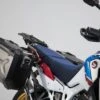 SW-Motech Koffersysteem Trax Adventure Zilver 45/37L Honda CRF1000L Africa Twin Adventure Sports (18-) -Professionele Motorzaak KFT 01 890 70000 S 1 1e8b