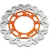 KTM Wave Remschijf