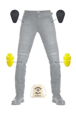 Pando Moto Karl Devil 9 Motorbroek -Professionele Motorzaak Karl Devil 9 3 8c0d