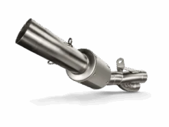 Akrapovic Track Day Link Pipe Kawasaki Ninja ZX-10R (21-)