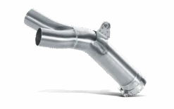 Akrapovic Link Pipe SS Yamaha YZF-R1 (04-06)