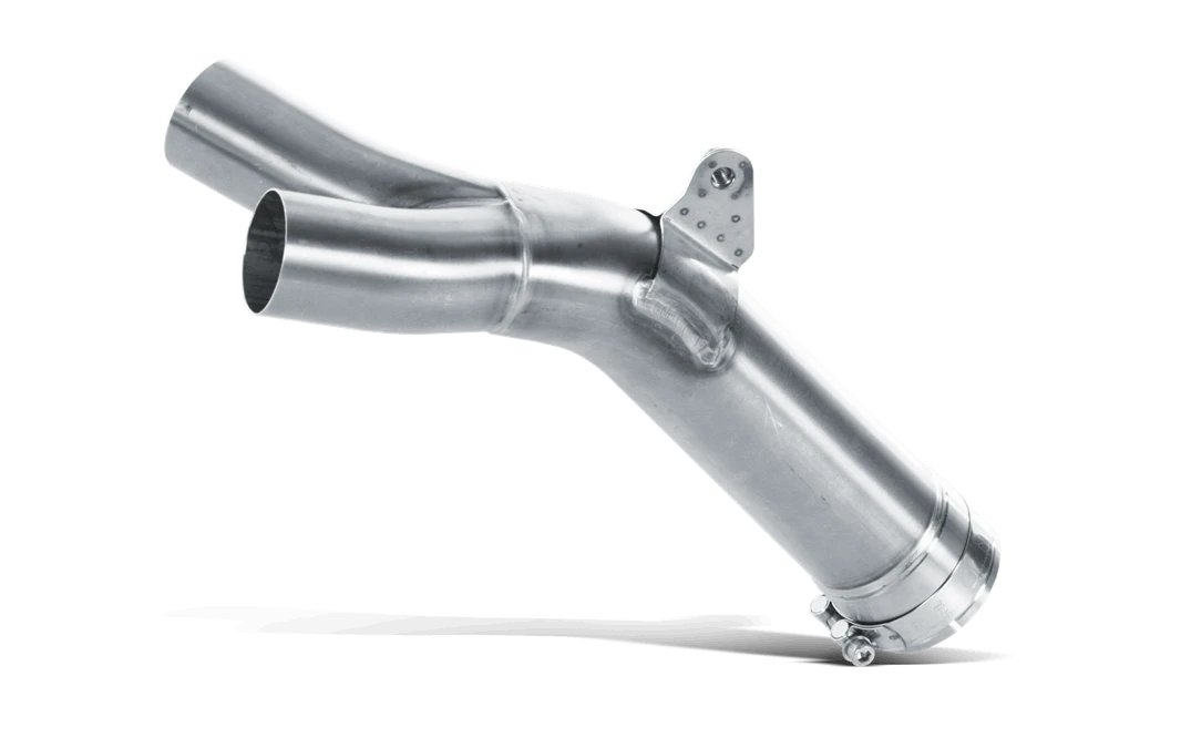 Akrapovic Link Pipe SS Yamaha YZF-R1 (04-06) 3 Akrapovic Link Pipe SS Yamaha YZF-R1 (04-06)
