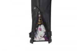 Segura Lady Subotai (T1) Motorjas -Professionele Motorzaak Lady Subotai Detail 1 2a7e