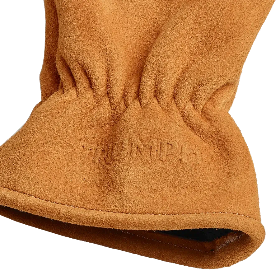 Triumph Brookdale Motorhandschoenen 3 Triumph Brookdale Motorhandschoenen