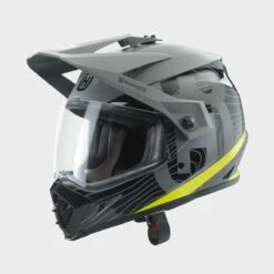 Husqvarna MX-9 ADV MIPS Motorhelm -Professionele Motorzaak MX 9 ADV motorhelm voorzijde 2560
