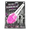 Muc-off Polishing Ball Kit -Professionele Motorzaak Muc off Polishing Ball Kit 5e0d