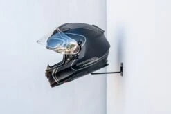 Helm Houder Muurstandaard MC Essentials -Professionele Motorzaak P1270006 9a42