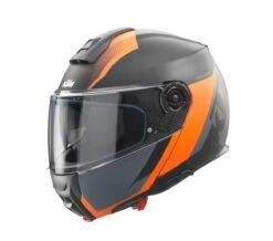KTM/Schuberth C5 Motorhelm -Professionele Motorzaak PHO PW PERS VS 429255 3PW22000160X C5 Helmet FRONT SALL AWSG V1 8384