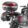 GIVI PLX449 Zijkofferrek Monokey V35 Kawasaki ER 6N/F (09) -Professionele Motorzaak PLX449 1 30bd