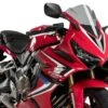 Puig Downforce Spoilers/Winglets Honda CBR650R (19-) 2 Puig Downforce Spoilers/Winglets Honda CBR650R (19-) -Professionele Motorzaak Puig 3569A cf6c