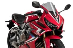 Puig Downforce Spoilers/Winglets Honda CBR650R (19-)