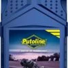 Putoline Ester Tech 10W-40 Syntec 4+ 1L -Professionele Motorzaak Putoline Ester Tech 10W 40 Syntec 4 1L 04b8