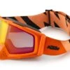 KTM Racing Crossbril Orange -Professionele Motorzaak Racing goggles c155