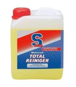 S100 Totaal Reiniger 2L