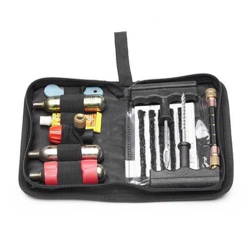 GIVI S450 Bandenreparatieset 4 GIVI S450 Bandenreparatieset - Afbeelding 2