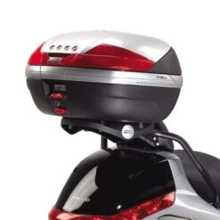 GIVI SR102 Topkofferrek Monokey Piaggio X8 125-150-200-250-400 (04-10)