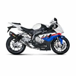 Akrapovic Racing Line (Carbon) BMW S 1000 RR (10-14)