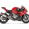Akrapovic Racing Line Titanium BMW S 1000 RR (19-22) -Professionele Motorzaak S B10R5 APLT 2 d2c8