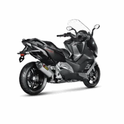 Akrapovic Slip-On Line (SS) BMW C 600 Sport (12-15) -Professionele Motorzaak S B6SO2 HZSS 2 5234