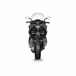 Akrapovic Slip-On Line (SS) BMW C 600 Sport (12-15)